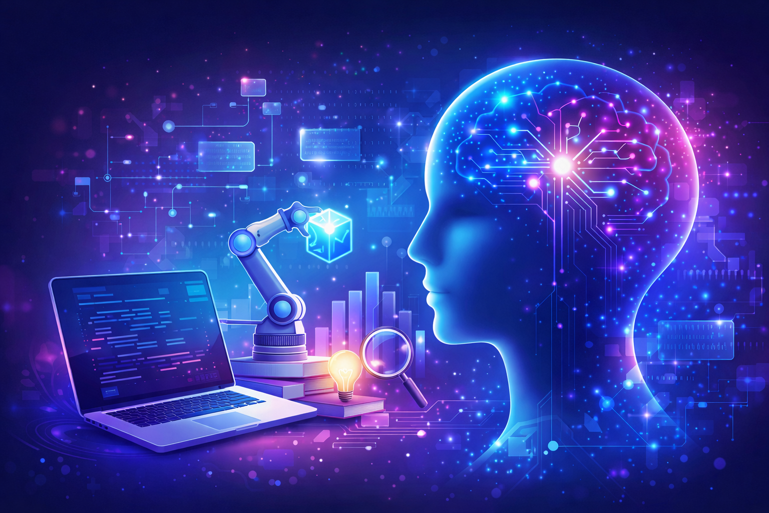 AI .NET Azure learning for senior developers