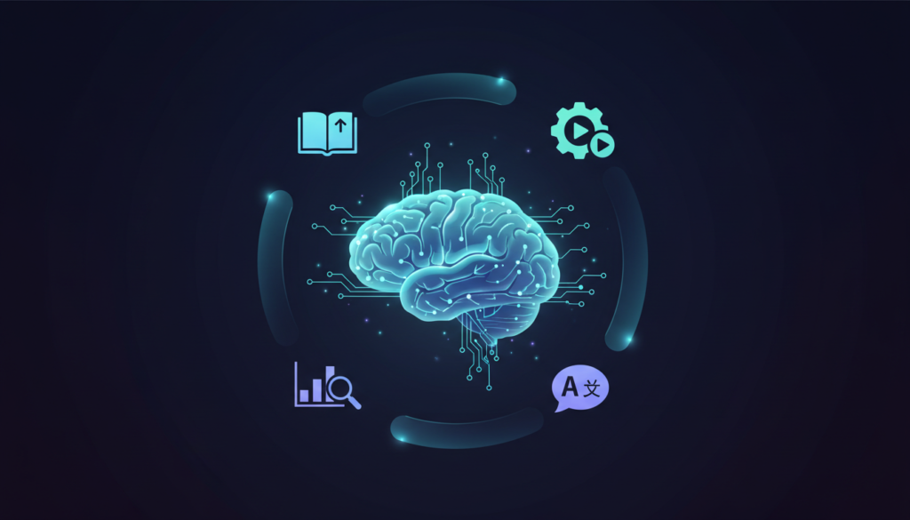 Artificial Intelligence Image