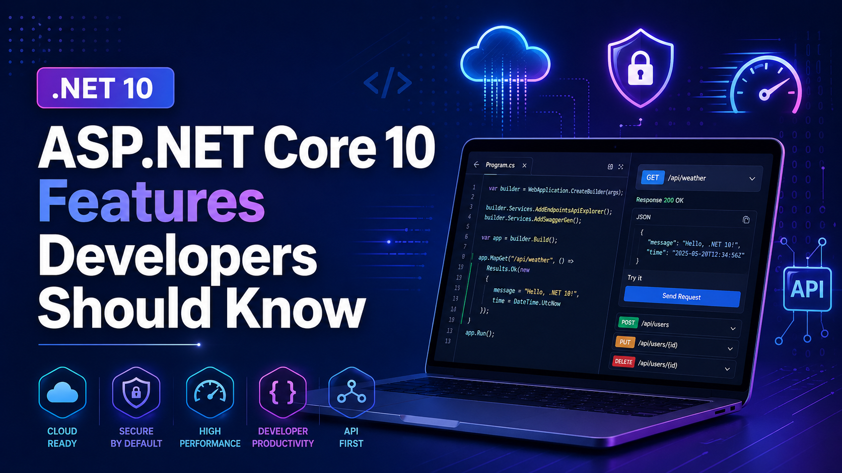 Top .NET Interview Questions for Senior Developers in 2026