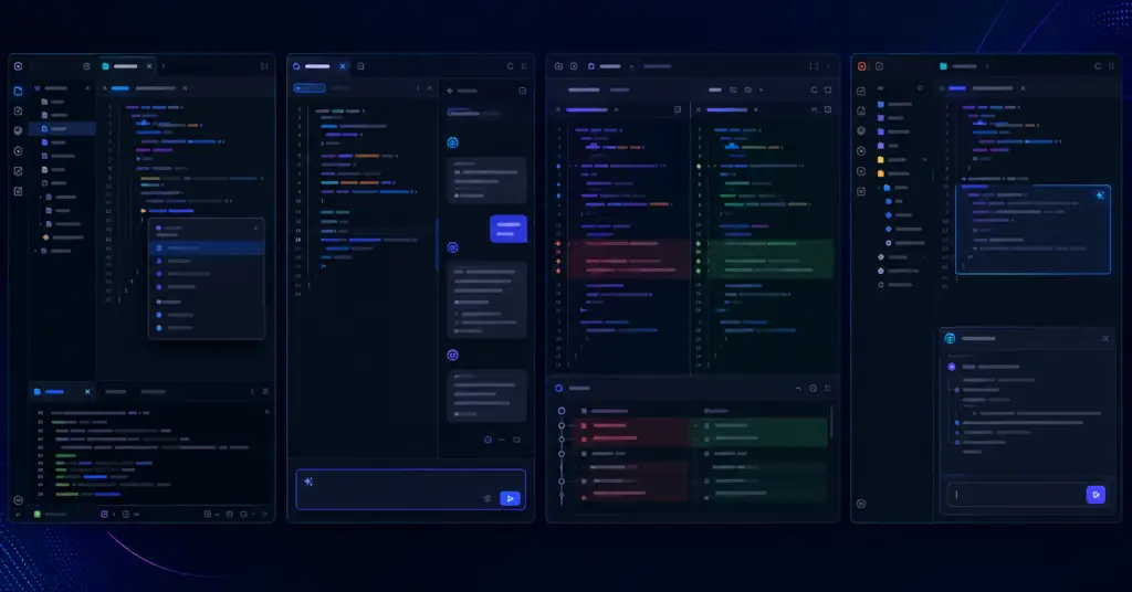 best AI coding tools 2026 ranked for developers