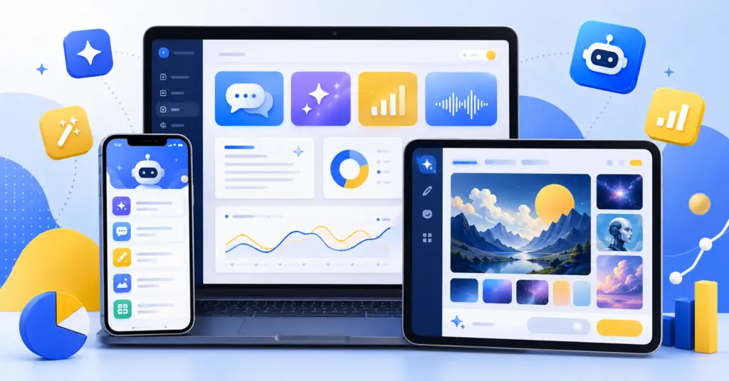 best free AI tools 2026 that actually work
