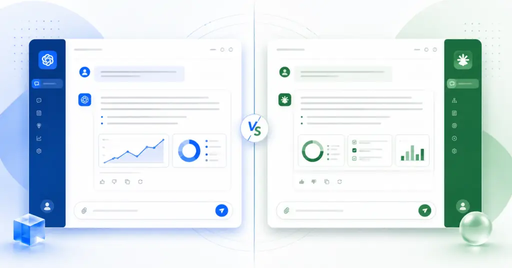ChatGPT vs Claude 2026 comparison which AI is better