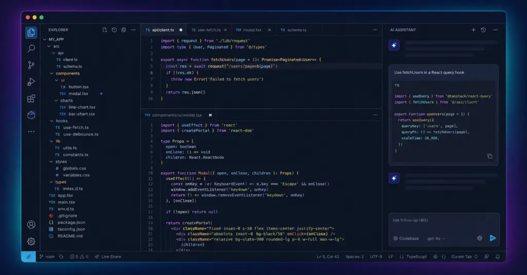 Cursor AI review 2026 best AI code editor for developers Ima