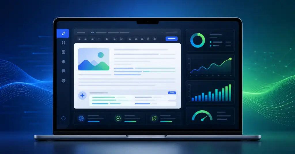 Writesonic review 2026 best AI writing tool for SEO